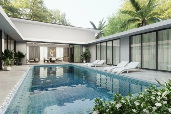 Le Da Villas