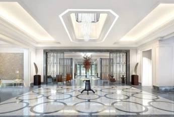 Le Parc at Thamrin Nine Complex