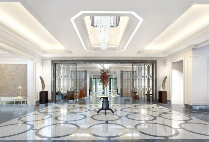 Le Parc at Thamrin Nine Complex