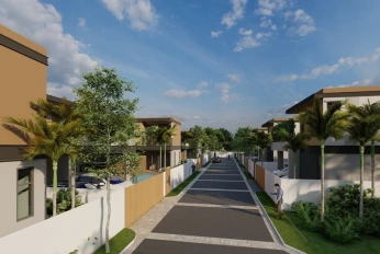Le Villas & Residence-Lake