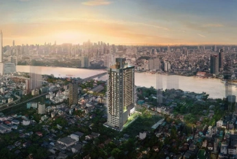 Life Charoennakhon - Sathorn