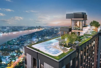 Life Charoennakhon - Sathorn