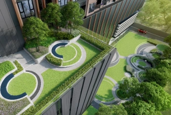 Life Charoennakhon - Sathorn