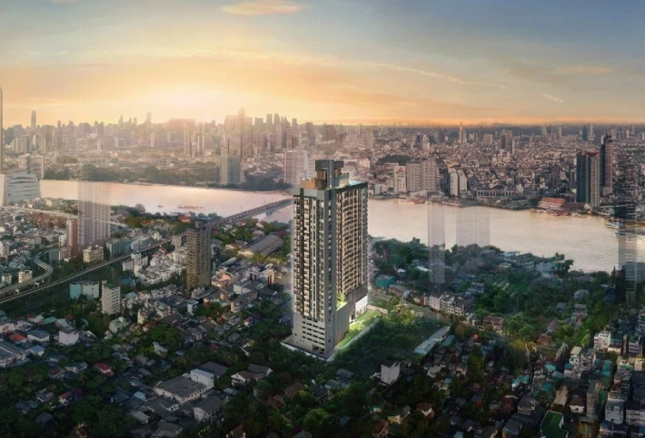 Life Charoennakhon - Sathorn