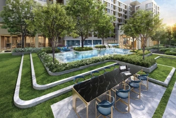 Life Sathorn – Narathiwas 22