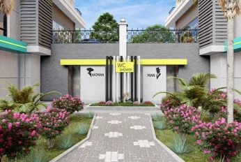 LIFE TREE GARDEN OBA