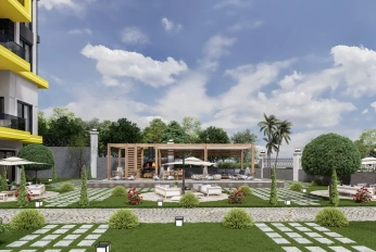 LIFE TREE GARDEN OBA