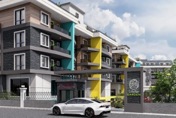 LIFE TREE GARDEN OBA