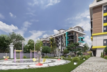 LIFE TREE GARDEN OBA
