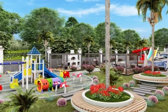 LIFE TREE GARDEN OBA