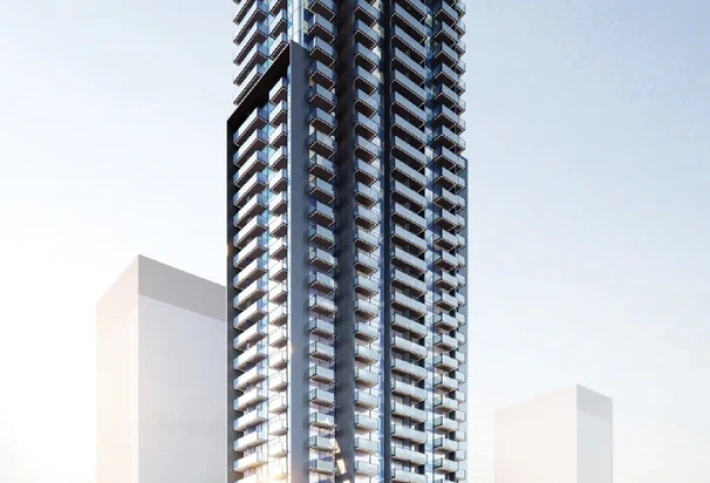 Lilium Tower