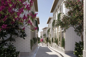 Lima Residency