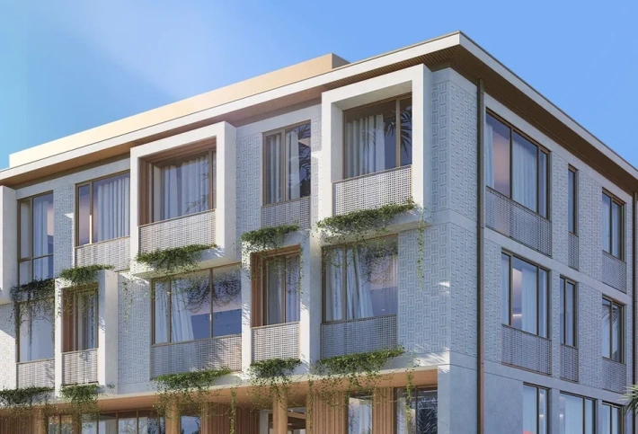 Lima Residency