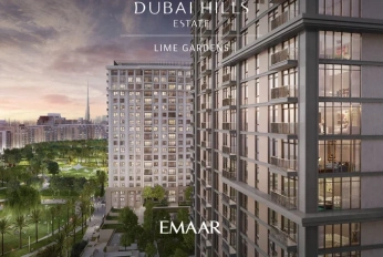 Lime Gardens