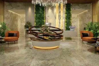 Lincoln Star Residence