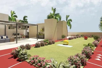 Lincoln Star Residence