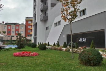 Livza Mahmutbey