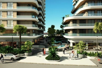 Loc'al Alsancak