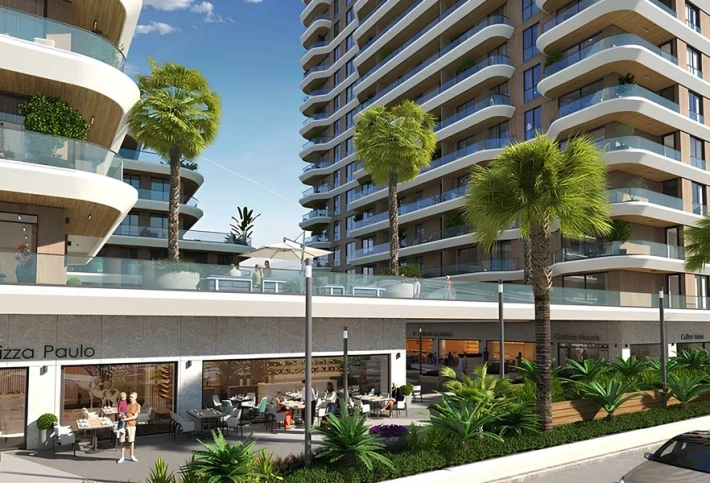 Loc'al Alsancak