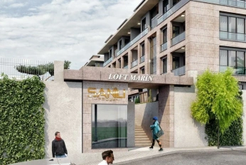 Loft Marine