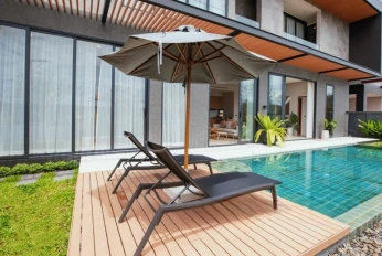 Longone Villa
