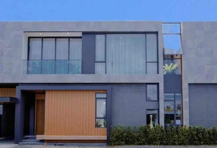Longone Villa