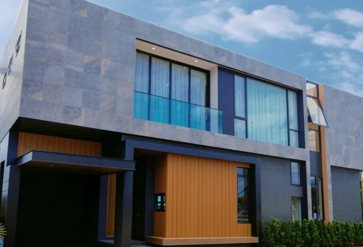 Longone Villa