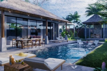 Lotus Hills