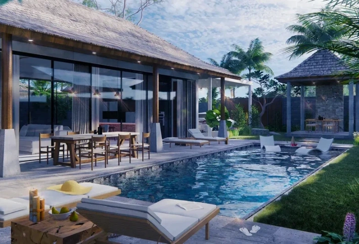 Lotus Hills
