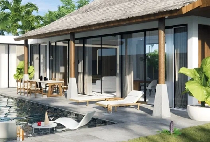 Lotus Hills