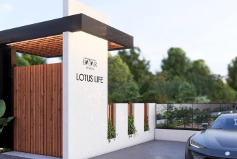 Lotus Life
