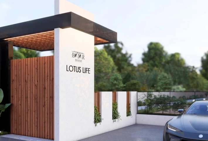 Lotus Life