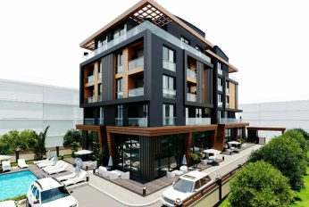 Lotus Residence