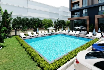 Lotus Residence