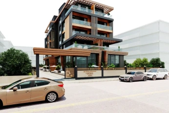 Lotus Residence