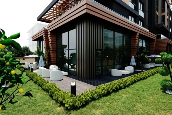 Lotus Residence