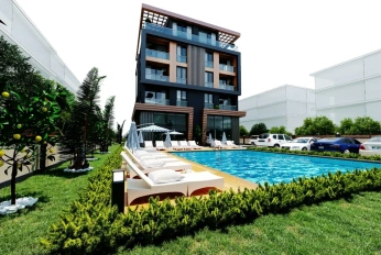 Lotus Residence