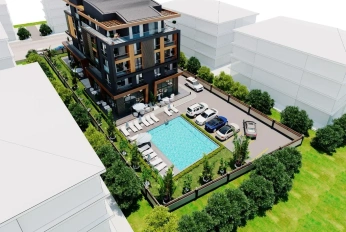 Lotus Residence