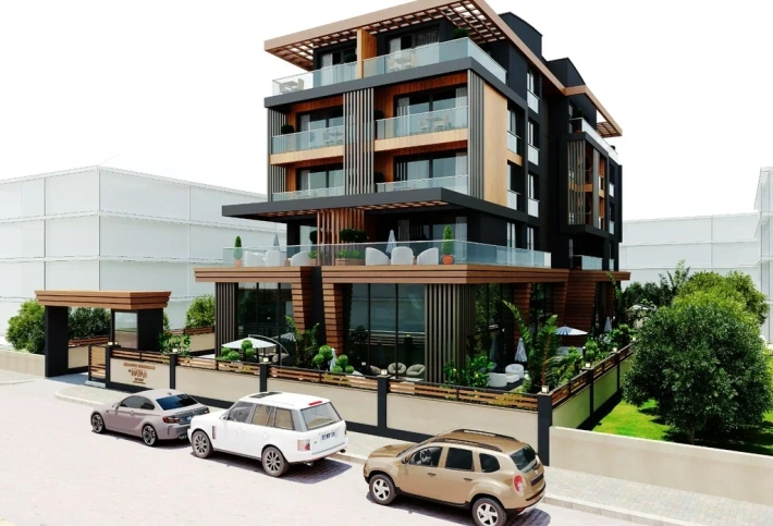 Lotus Residence