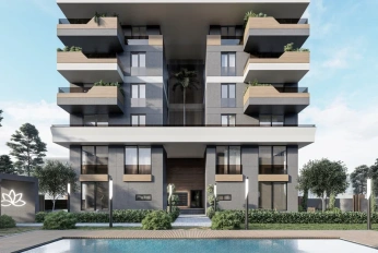 Lotus Terrace