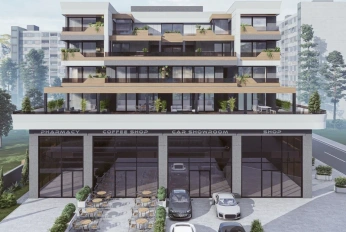 Lotus Terrace
