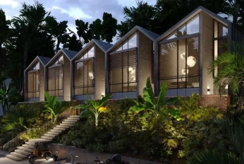 LOYO VILLAS I