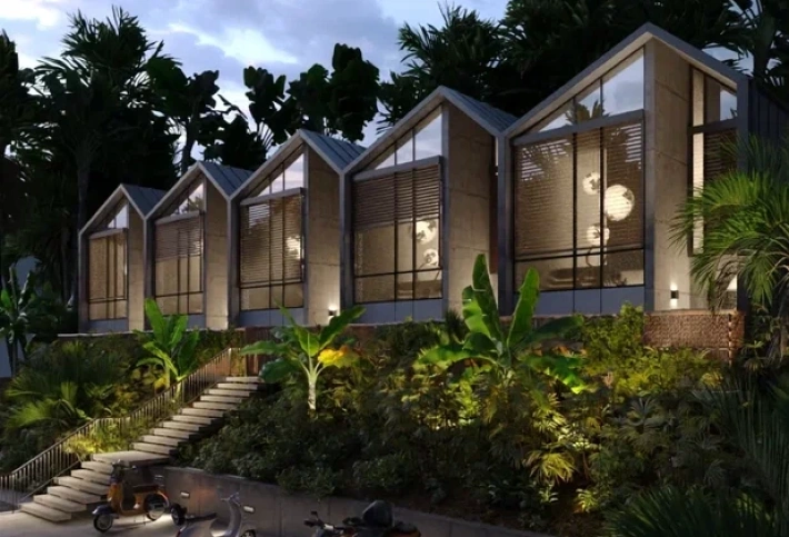 LOYO VILLAS I