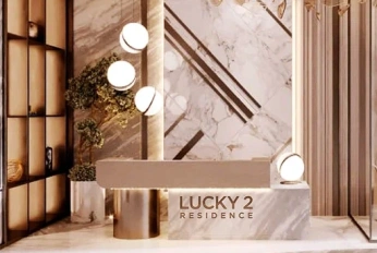 Lucky Royale Residence