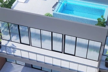 Lucky Royale Residence