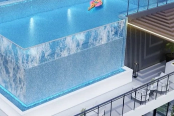 Lucky Royale Residence