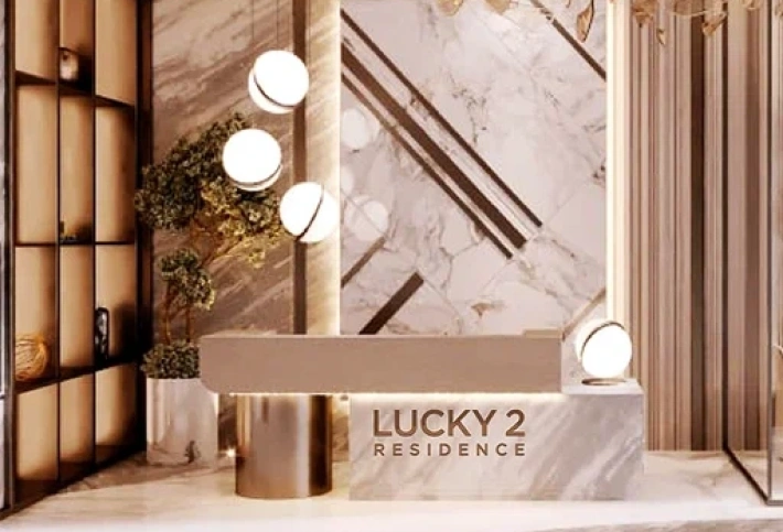 Lucky Royale Residence