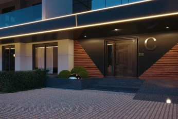 Luwi Residence