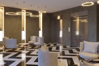 Luwi Residence