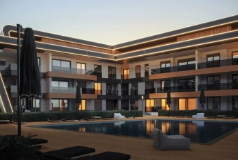 Luwi Residence
